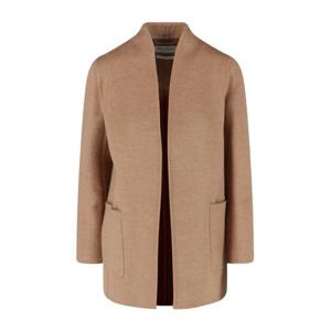 막스마라 HAROLD 코트 2521046042600 001 Brown