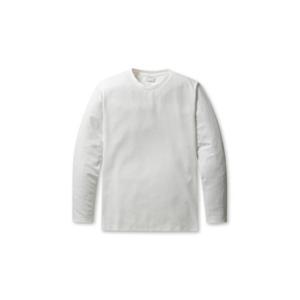 [프로젝트엠]남성 소재변형 라운드 긴팔티셔츠 EPF3TR1501