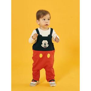 [디즈니베이비]미키코스튬멜빵세트(RED)_79S517513