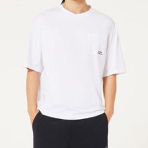 오클리반팔티 ZQC FOA407668100 인핸스 쿨 코튼 티