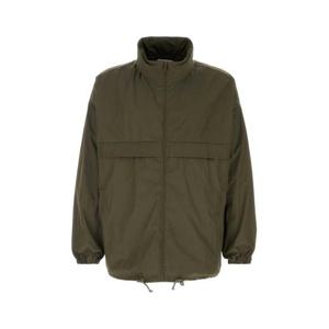 생로랑 자켓 845548YZ9DH 3217 Green