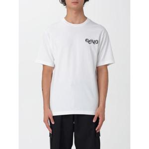 겐조 반팔 티셔츠 FF65TS2624SG 02 White