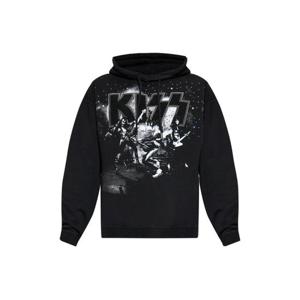 디스퀘어드2 X 키스 장식 그래픽 후디 S78GU0086S25030