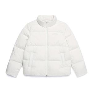 내셔널지오그래픽 N254WDW041 여성 레이만 하이넥 덕다운 점퍼