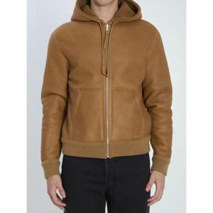 로에베 무스탕 H526Y2SL58 BEIGE