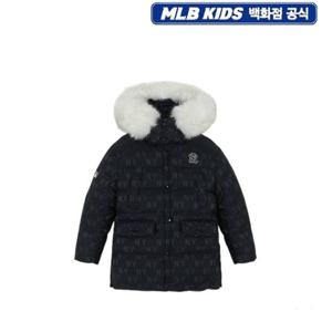 프리미엄 모노그램 JQD 미드 구스다운(7ADJM1256)