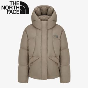 노스페이스 NJ1DR87B 여성 스카이 경량 헤비 다운 자켓(RDS) KR
