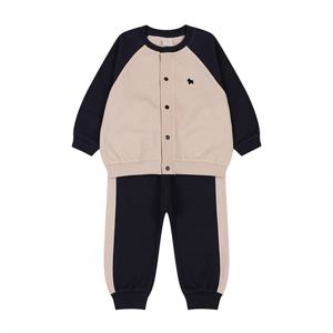 [에뜨와]로건배색상하07S753054[가을신상,백일 돌선물,등원복,실내복]