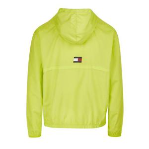 타미힐피거 자켓 S20S200355 GREEN