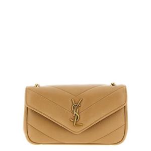 생로랑 크로스백 821749AAEAX2357 Beige