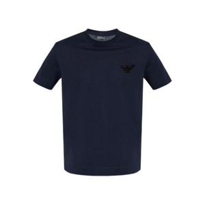 엠포리오 아르마니 폴로 티셔츠 EM002832AF12955 UB118 BLUE