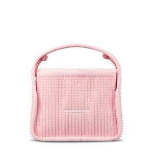 25SS 알렉산더왕 스몰 백 Ryan 20125R91T684A TP565350748