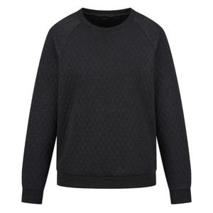 웨스트우드 HC27 여성 다이아 누비지 라운드티 2컬러 WP4WCTR424