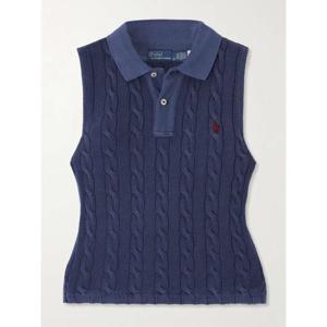 폴로 랄프로렌 폴로 티셔츠 WMPOKNINB920239 410 DOM