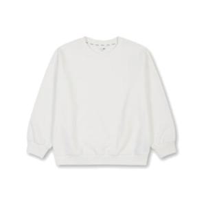 탑텐키즈 MKG1TR3901 공용 에센셜 라이트 테리 스웨트셔츠