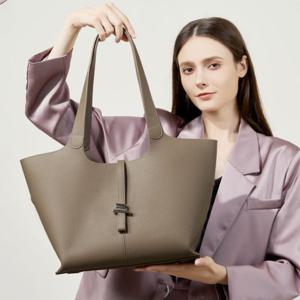 카우치빈 빅사이즈 쇼퍼백_PB3GB011