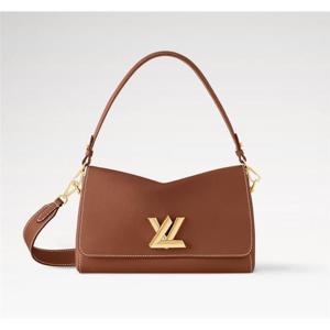 루이비통 소프트 트위스트 숄더백 토트백 M24640