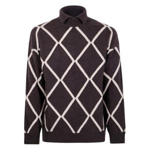 엠포리오 아르마니 긴팔 티셔츠 EM004130AF21496 F6181 BROWN