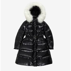 뉴발란스 KIDS NBgC 여아 벨라인 벨트 롱다운 B1 NK9PF4813G 19 64 88