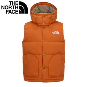 노스페이스 NV1DR60C 남여 패딩조끼 시에라 다운 베스트 (RDS)