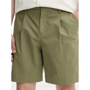 아페쎄 숏팬츠 COHFUH10198KAE VERT GRISE DOM