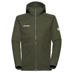 마무트 자켓 M21E5FT001KH DARK MARSH DOM