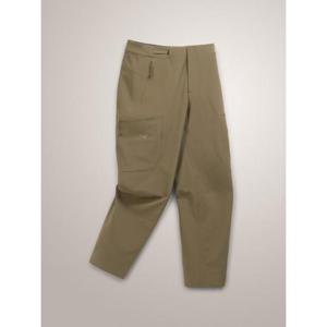 아크테릭스 스트레이트 팬츠 APPFW08907TAT TATSU DOM