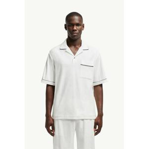 몽클레어 폴로 티셔츠 8A0002289AVN034 DOM