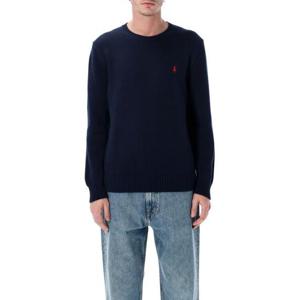 폴로 랄프로렌 스웨터 710810846 001 HUNTER NAVY