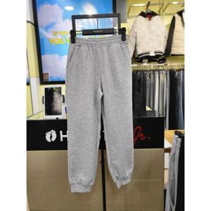 행텐주니어 세이브존06 주니어 기모 조거 트레이닝 팬츠 14540-038-851-11