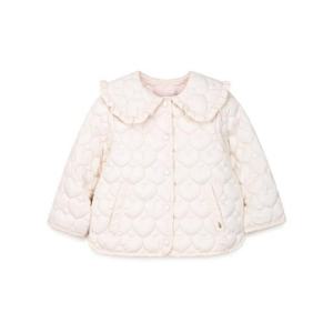 [페리미츠]빅카라 하트경량점퍼P2545J070