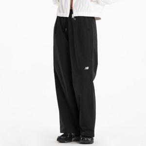 [뉴발란스]뉴발란스 W 우븐 원턱 와이드 팬츠 NBNTF1W212-19 우