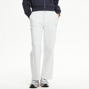 [뉴발란스]뉴발란스 W 시그니처 와이드팬츠 NBMLF1W212-AC 츄리