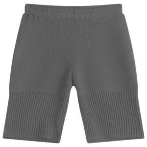 옴므 플리세 이세이 미야케 숏팬츠 HP56KF21315 BLACK DOM