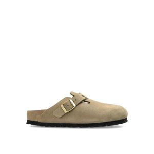 버켄스탁  보스턴 BS 스웨이드 뮬 1031511