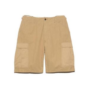 나나미카 숏팬츠 S25SD109BE BEIGE DOM