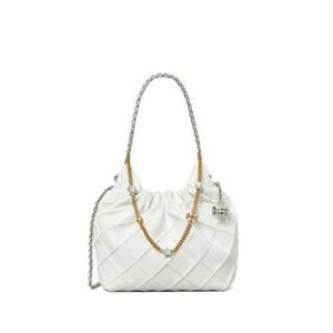 토리버치 숄더백 164022100 White