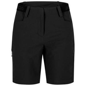 몬츄라 숏팬츠 MPBF53W90 BLACK DOM