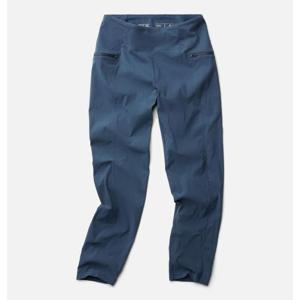 마운틴하드웨어 스트레이트 팬츠 2095521430 MOON BLUE DOM