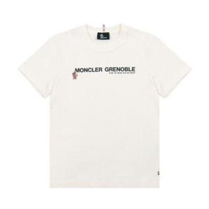 25SS 몽클레어 반팔 티셔츠 8C0000883927041 DOM