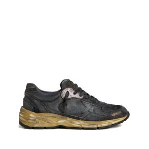 골든구스 스니커즈 GMF00884 F00783990100 Black