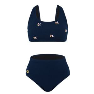 [아레나] 여성 블라썸 비키니 세트 A5BL1PS32DNV