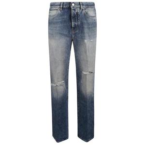 아미리 데님 팬츠 AMBMJE1106 DENIMLAPIS Denim