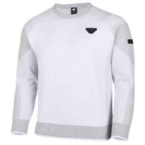 다이나핏 남성 블랙라이트 우수한 착용감 스웨터 맨투맨 티셔츠 YMW24253C1