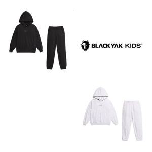 [블랙야크키즈]기모상하의 세트BK우터후드티세트OV1 1BKSEW4904