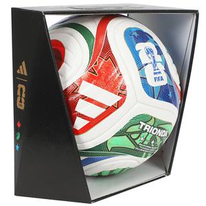 [정품] 아디다스 FIFA 월드컵 26 트리온다 프로 매치볼 (JD8021)