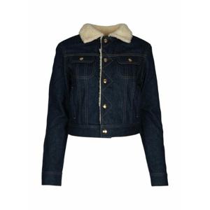 (명품) 셀린느 셰르파 트러커 자켓 2Q981224Z