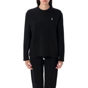 폴로 랄프로렌 반팔 티셔츠 211B14604 004 POLO BLACK