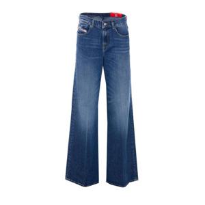 디젤 데님 팬츠 A03624 09L2101 Blue