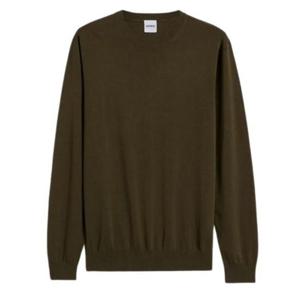 아스페시 스웨터 S6QM828 337101260 Green